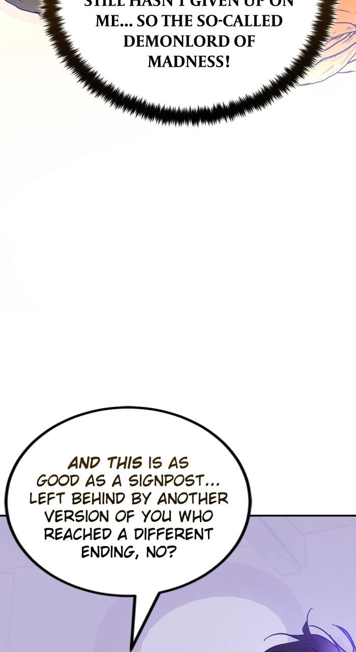 Return to Player Chapter 206 57